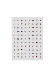 Nail Stickers - Konges Slöjd