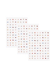 Nail Stickers - Konges Slöjd