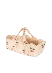 Doll Lift Ma Grande Cherry Pink - Konges Slöjd