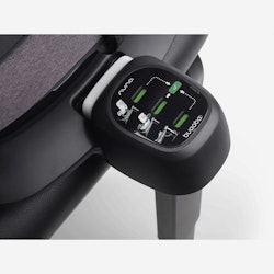 Bugaboo ISOFIX 360 Base by Nuna ​