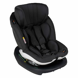 BeSafe iZi Modular RF X1 i-Size, Black Cab