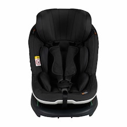 BeSafe iZi Modular RF X1 i-Size, Black Cab
