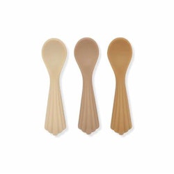 3-Pack Skedar Shell - Konges Slöjd