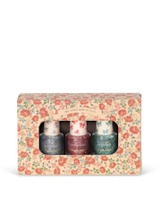 Nagellack 3 pack, Giftfritt - Konges Slöjd