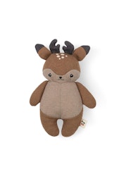 Mini Deer Skallra - Konges Slöjd