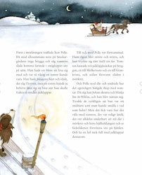 Jul med Astrid Lindgren Sju Älskade Julberättelser
