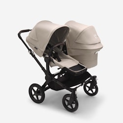 Bugaboo Donkey5 Duo Dessert Taupe