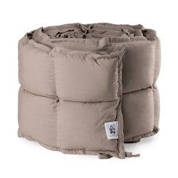 Spjälskydd, Jetty Beige - Sebra
