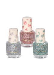 Nagellack Glitter, Griftfritt - Konges Slöjd