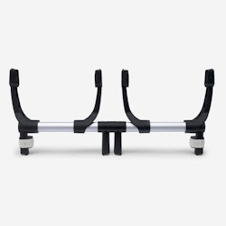 Bugaboo Donkey Twin-adaptrar för babyskydd