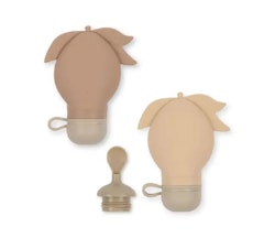 Smoothie Bag Shell/ Blush - Konges Slöjd