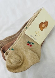 3-pack Socks - Konges Slöjd