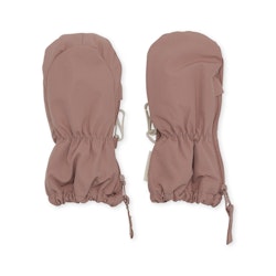 Nohr Snow Mittens/ Vantar,  Burlwood - Konges Slöjd