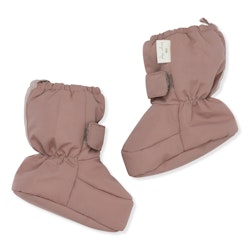 Nohr Snow Boots Burlwood - Konges Slöjd