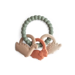 Bitring dinos - Mushie