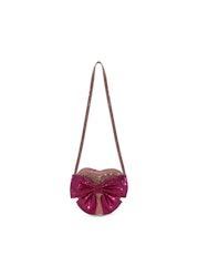 Tut Bow Shoulder Bag / Väska - Konges Slöjd