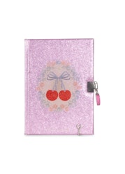 My Little Diary / Dagbok med lås - Konges Slöjd