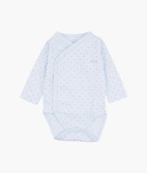 Saturday Body Blue/Silver - Livly