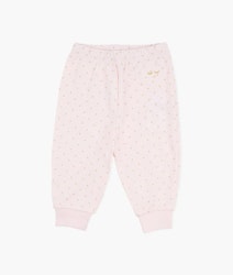 Saturday Pants Pink/Gold - Livly