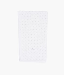Saturday Filt White/Silver - Livly
