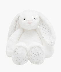 Great Bunny Marley, White - Livly