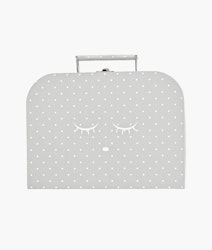 Medium Sleeping Cutie Trunk - Livly