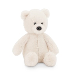 White Bear - Soft Toy