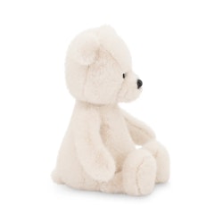 White Bear - Soft Toy