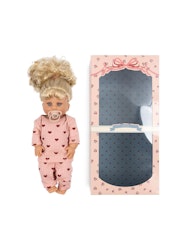 Sally Doll - Konges Slöjd