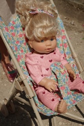 Sally Doll - Konges Slöjd