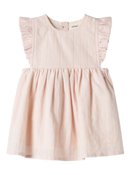 Klänning Soft Pink - Lil´ Atelier