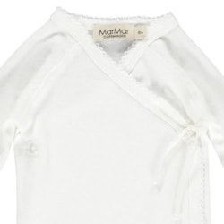 Belita Body, Gentle White - MarMar Copenhagen
