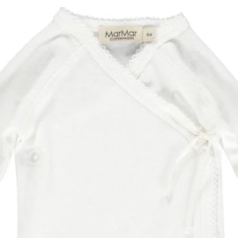 Belita Body, Gentle White - MarMar Copenhagen