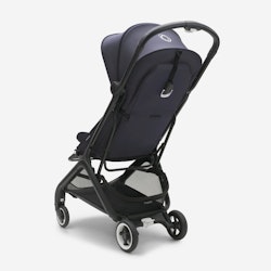 Stormy Blue, Bugaboo Butterfly Barnvagn