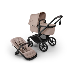 Bugaboo Fox5 Renew Desert Taupe