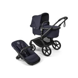 Bugaboo Fox5 Renew Deep Indigo