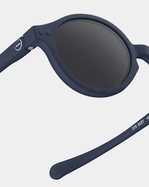 Solglasögon Baby 0-9 mån, Denim Blue - Izipizi
