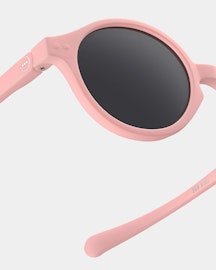 Solglasögon Barn 9-36 mån, Pastel Pink - Izipizi