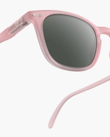 Solglasögon Barn 5-10 år, Pink - Izipizi