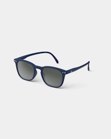 Solglasögon Barn 5-10 år, Navy Blue - Izipizi