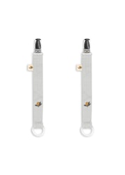Lemon / High-Rise 2-pack napphållare - Konges Slöjd