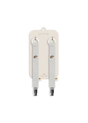Lemon / High-Rise 2-pack napphållare - Konges Slöjd