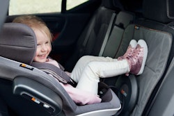Sparkskydd till bilen - Besafe