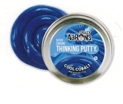 Thinking Putty 13,3g, Cool Colbalt - Crazy Aroons