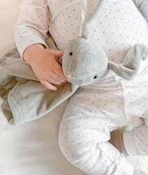 Cuddle Buddy Bunny Marley - Livly