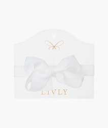 Hairband Snow Angel - Livly