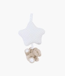 Teddy Tay Musical Toy - Livly