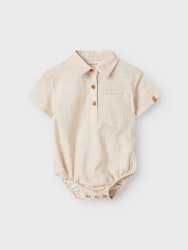 Body Skjorta - Lil´Atelier
