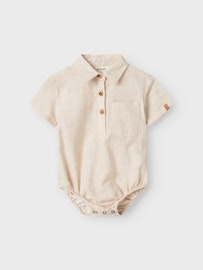 Body Skjorta - Lil´Atelier
