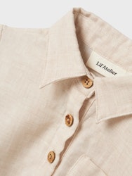 Body Skjorta - Lil´Atelier